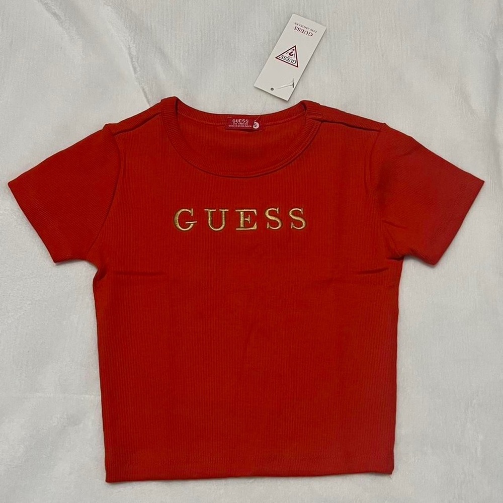 Brand New Guess Tee